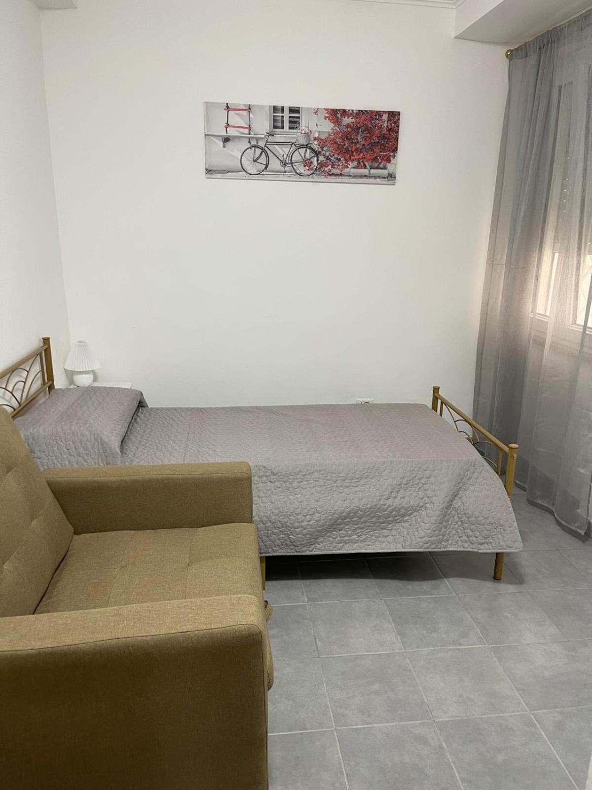 M&C Rooms Di Claudia Fiumicino Zewnętrze zdjęcie